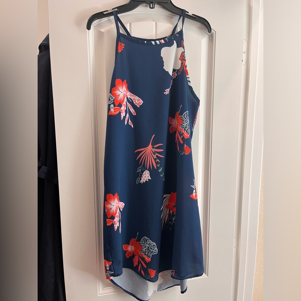Women’s casual dress